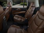 Cadillac Escalade 2015 года